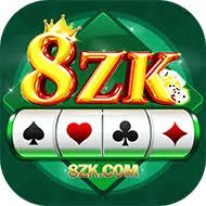 8ZK - Permainan Slot Seru dan Menguntungkan