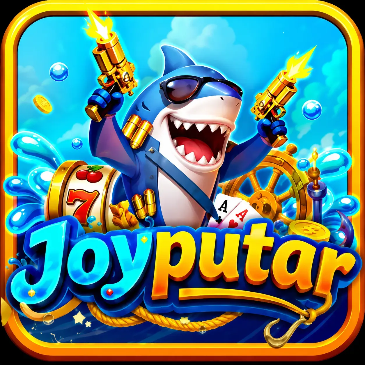 JOYPUTAR - Permainan Slot Seru dan Menguntungkan