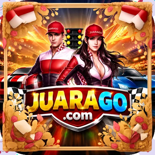 JUARAGO - Petualangan Aksi Role-Playing yang Seru
