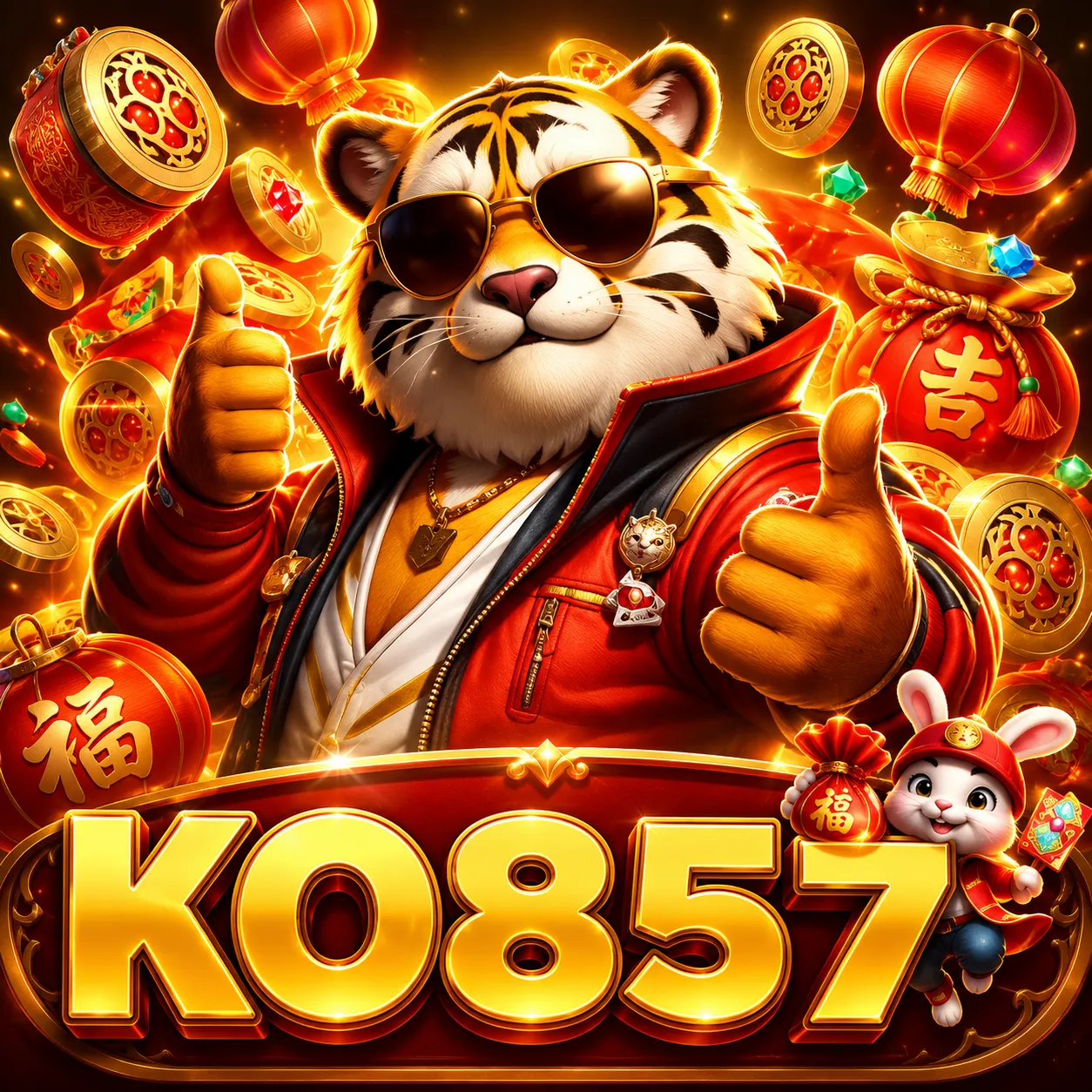 KO857 - Petualangan Seru dalam Dunia Match-3