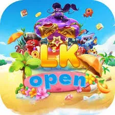 LKOPEN - Aksi Seru dalam Dunia Pertarungan