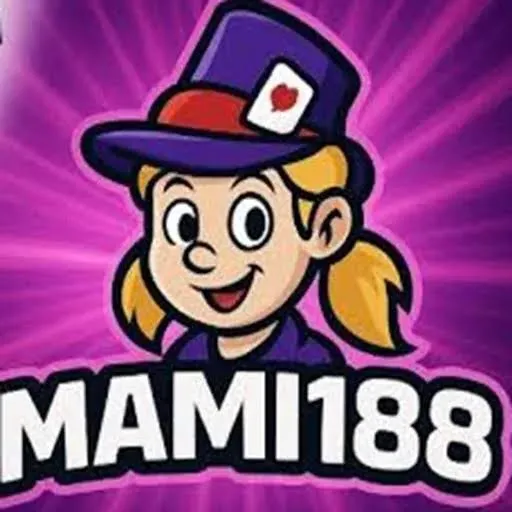 MAMI188 - Game Arcade Seru dan Menghibur