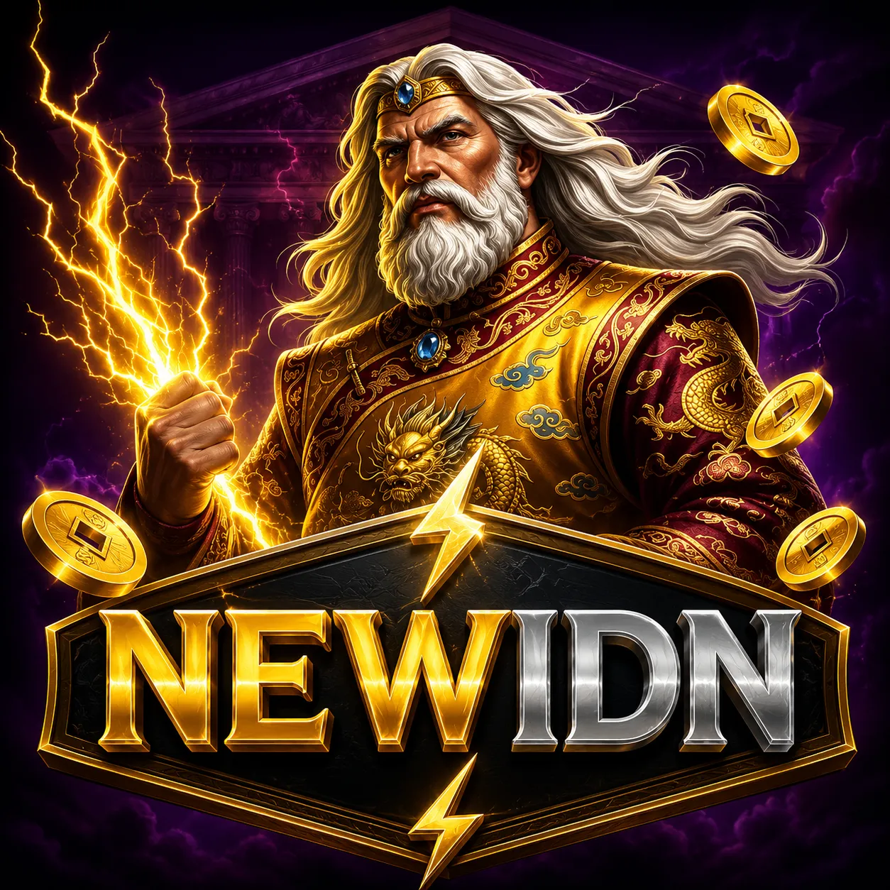 NEWIDN - Petualangan Memancing yang Seru