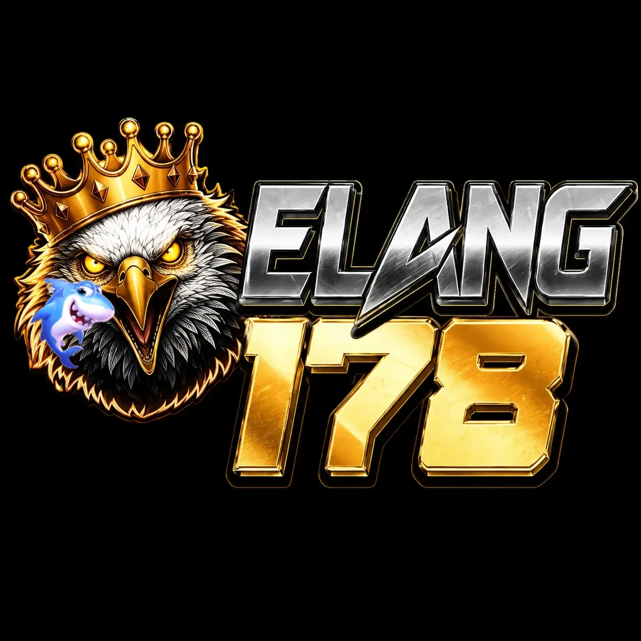 Logo elang178